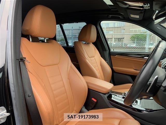 Bmw X3 2019-09 318832-12