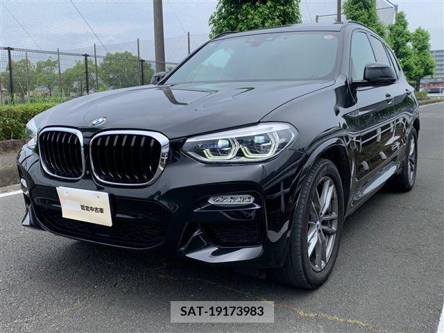 Bmw X3 2019-09 318832-2