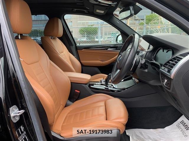 Bmw X3 2019-09 318832-11