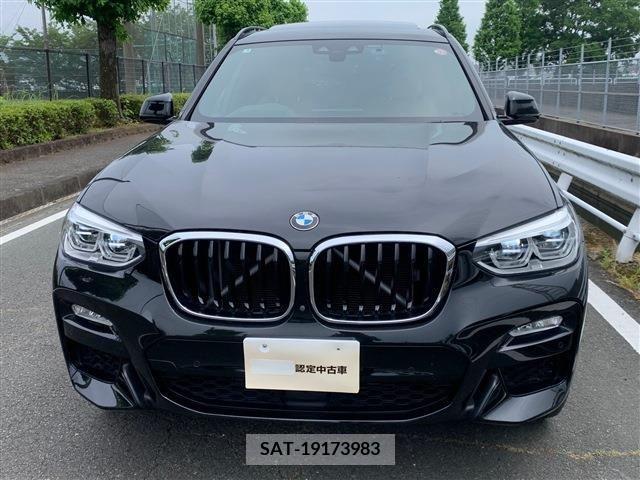 Bmw X3 2019-09 318832-1