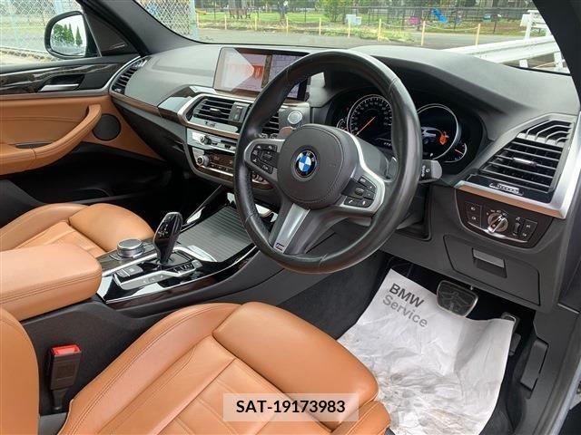 Bmw X3 2019-09 318832-10