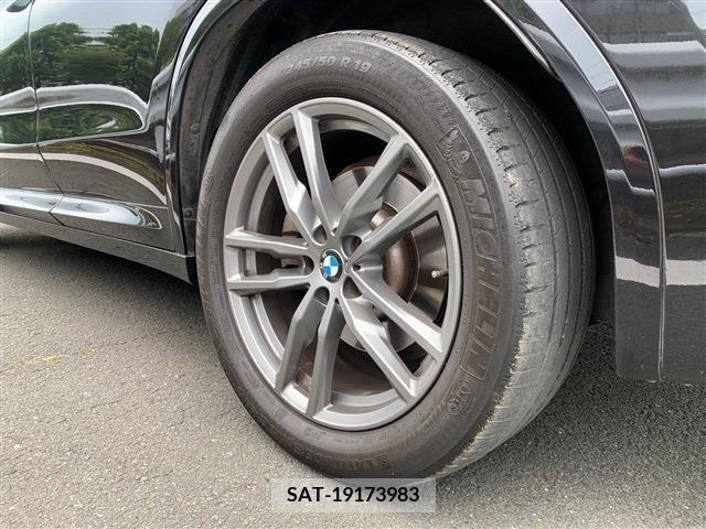 Bmw X3 2019-09 318832-19