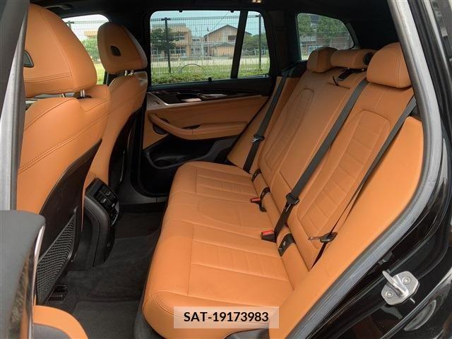 Bmw X3 2019-09 318832-18