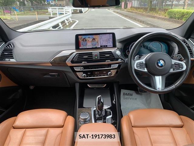Bmw X3 2019-09 318832-9