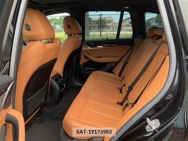 Bmw X3 2019-09 318832-17