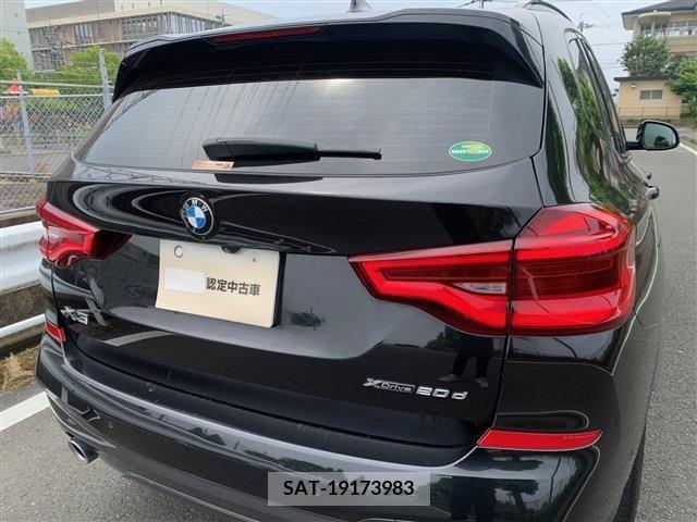 Bmw X3 2019-09 318832-8