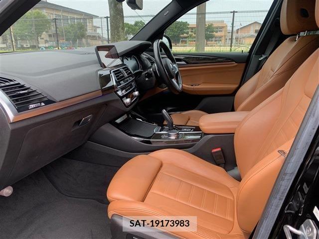 Bmw X3 2019-09 318832-16