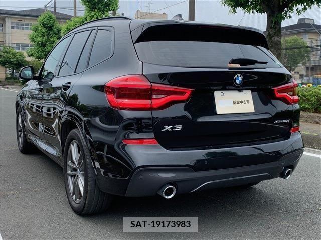 Bmw X3 2019-09 318832-7