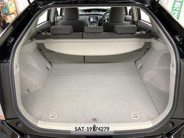 Toyota PRIUS 2009-12 217853-15