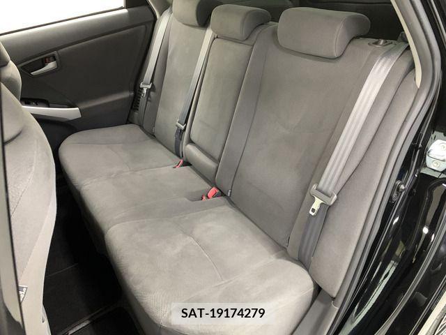 Toyota PRIUS 2009-12 217853-14