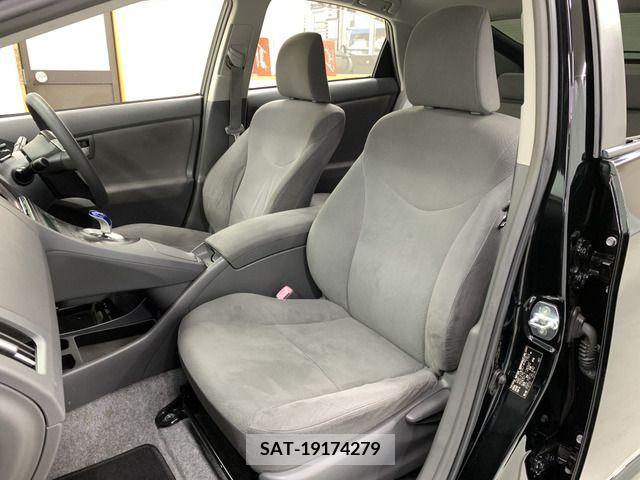 Toyota PRIUS 2009-12 217853-12
