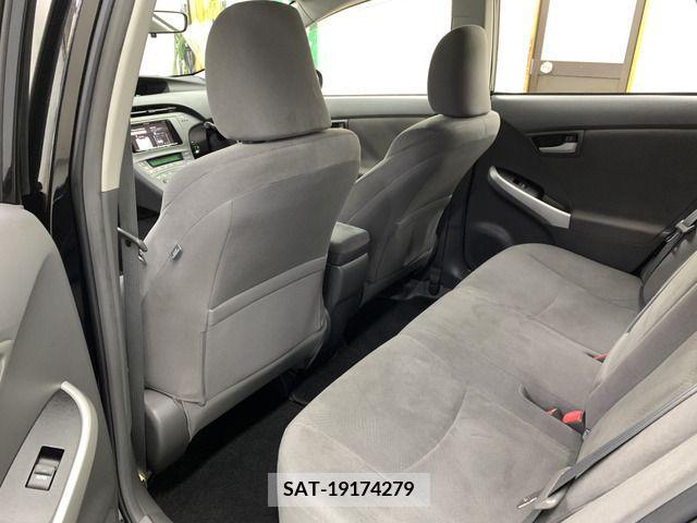 Toyota PRIUS 2009-12 217853-13