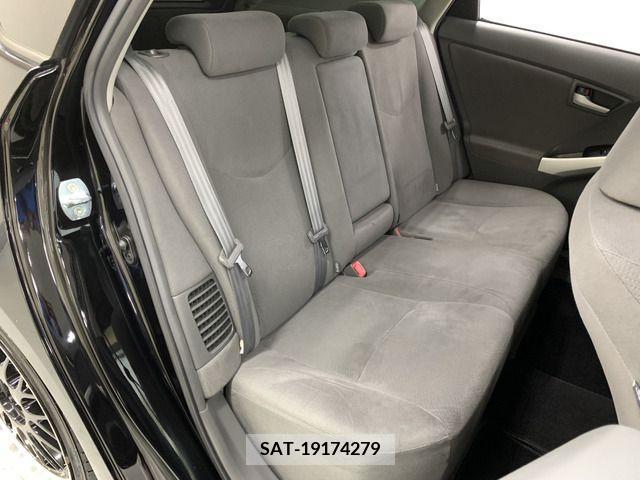 Toyota PRIUS 2009-12 217853-10