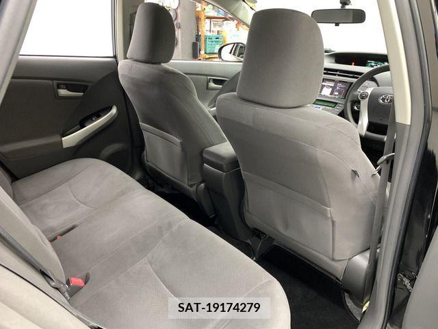 Toyota PRIUS 2009-12 217853-9