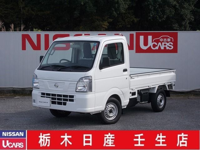 Nissan CLIPPER 2020-01 18304-0