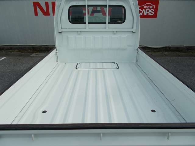 Nissan CLIPPER 2020-01 18304-8