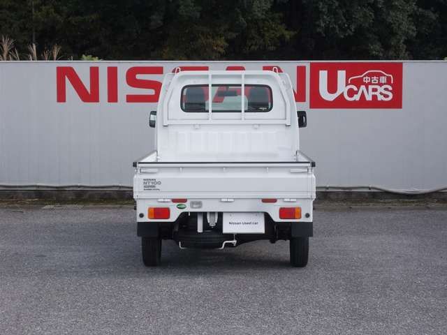 Nissan CLIPPER 2020-01 18304-11