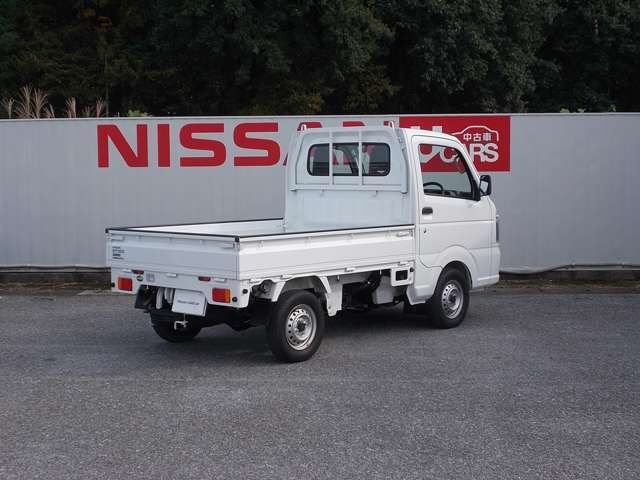 Nissan CLIPPER 2020-01 18304-1