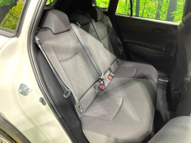Toyota COROLLA CROSS 2023-06 184747-9