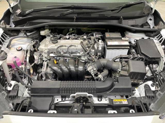 Toyota COROLLA CROSS 2023-06 184747-18