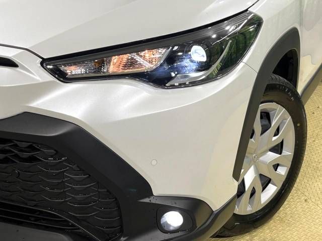 Toyota COROLLA CROSS 2023-06 184747-12