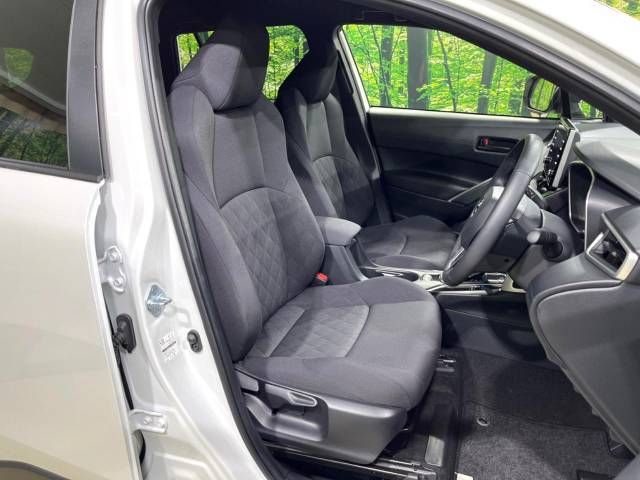Toyota COROLLA CROSS 2023-06 184747-8