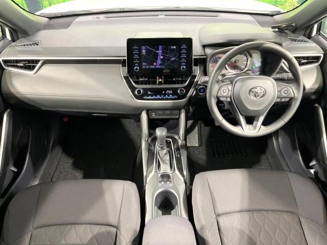 Toyota COROLLA CROSS 2023-06 184747-1