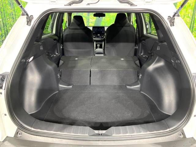 Toyota COROLLA CROSS 2023-06 184747-11