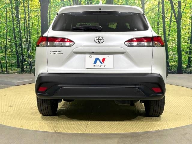 Toyota COROLLA CROSS 2023-06 184747-15