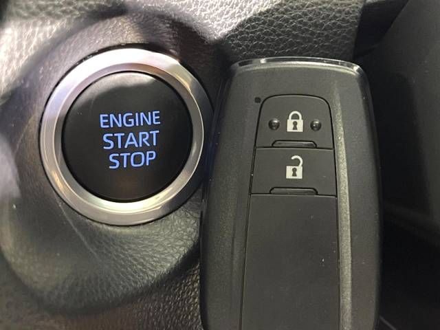Toyota COROLLA CROSS 2023-06 184747-7