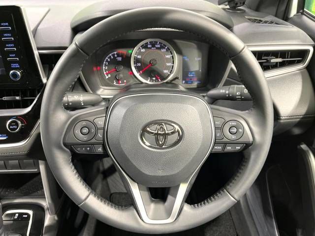 Toyota COROLLA CROSS 2023-06 184747-10