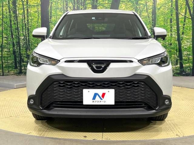 Toyota COROLLA CROSS 2023-06 184747-14