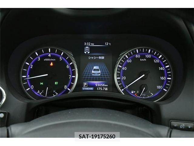 Nissan SKYLINE 2016-06 209402-9