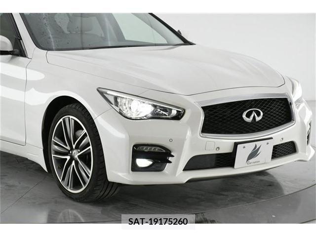 Nissan SKYLINE 2016-06 209402-2