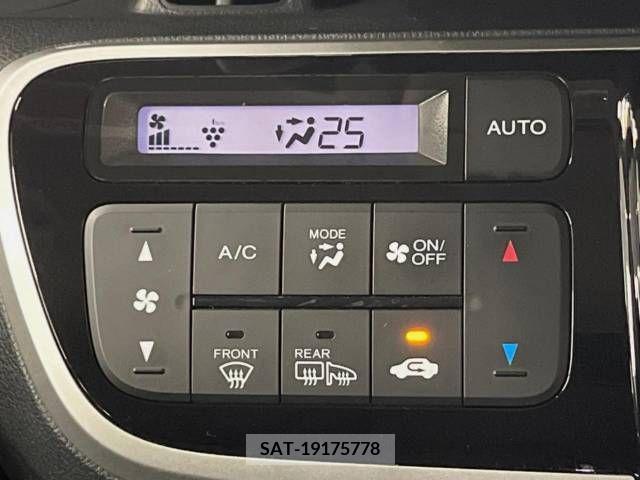 Honda N BOX CUSTOM 2017-07 364755-6