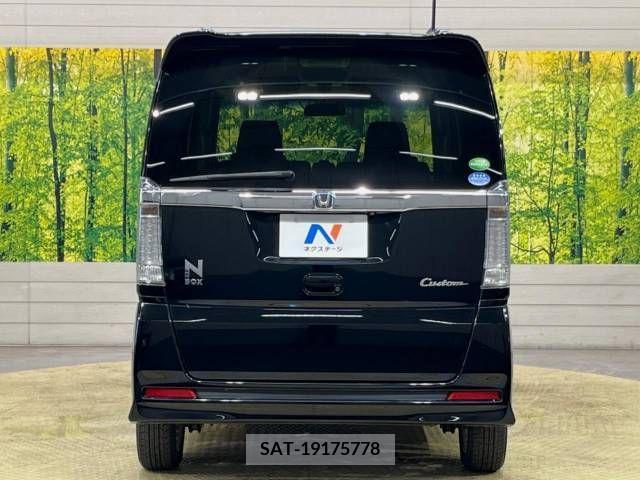 Honda N BOX CUSTOM 2017-07 364755-15
