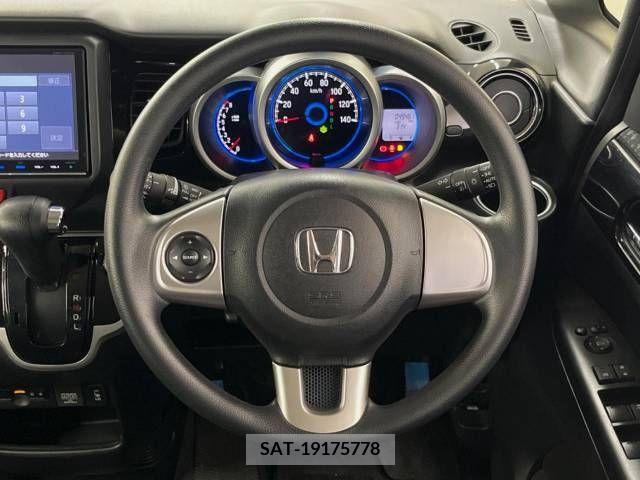 Honda N BOX CUSTOM 2017-07 364755-11