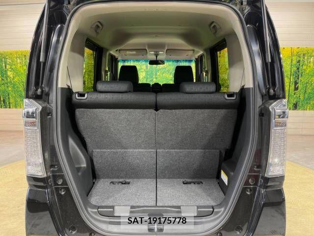 Honda N BOX CUSTOM 2017-07 364755-10