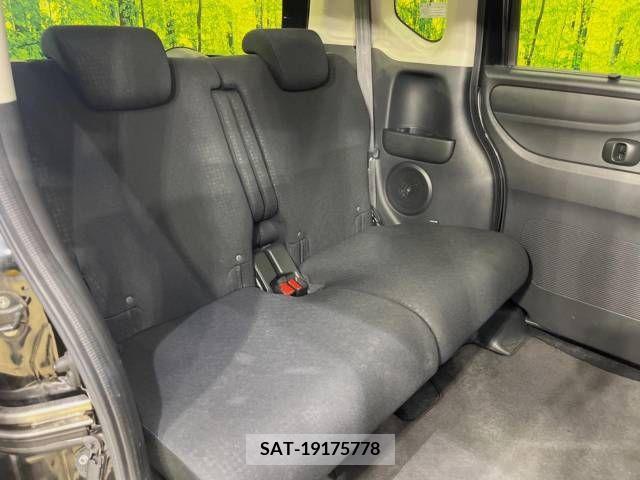 Honda N BOX CUSTOM 2017-07 364755-9