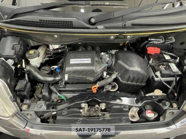 Honda N BOX CUSTOM 2017-07 364755-18