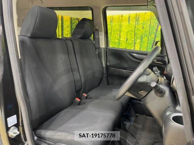 Honda N BOX CUSTOM 2017-07 364755-8