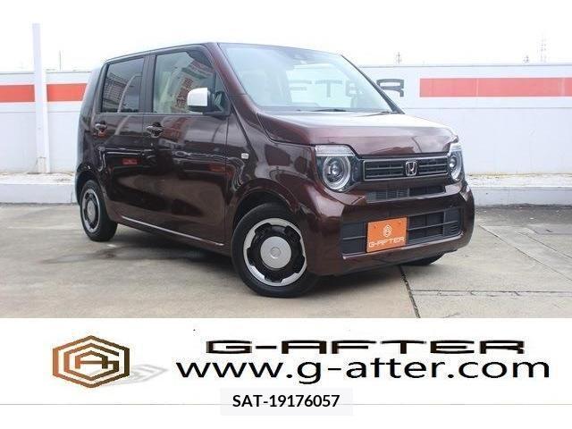 Honda N-WGN 2020-03 365713-0