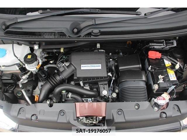 Honda N-WGN 2020-03 365713-18