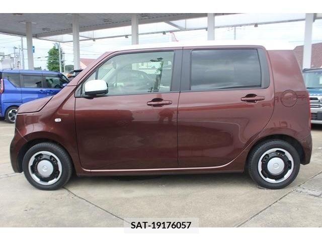 Honda N-WGN 2020-03 365713-9