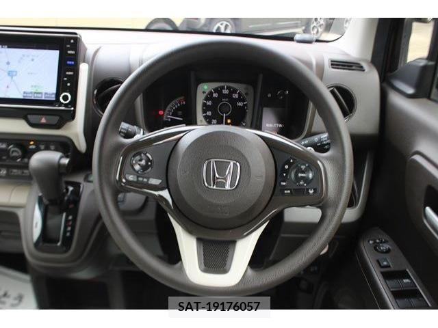 Honda N-WGN 2020-03 365713-17