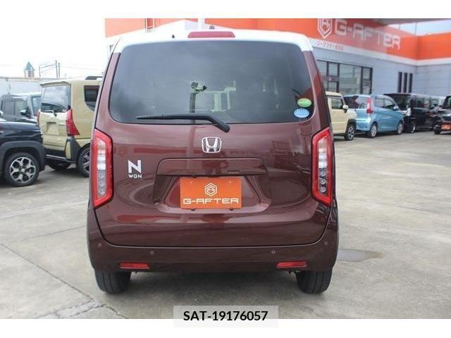 Honda N-WGN 2020-03 365713-8