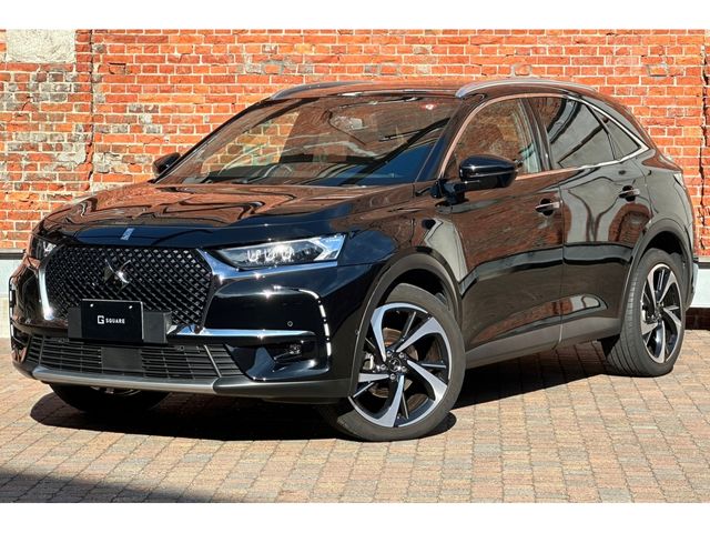 Citroen DS7 2021-05 8897-0