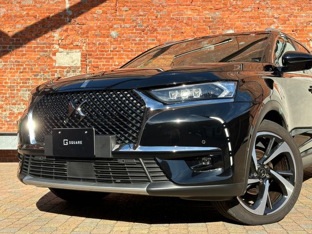 Citroen DS7 2021-05 8897-2