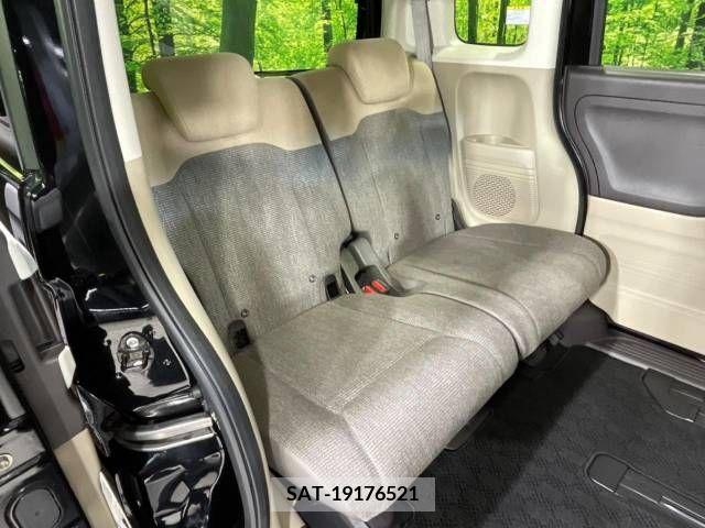 Honda N BOX 2018-04 306965-9