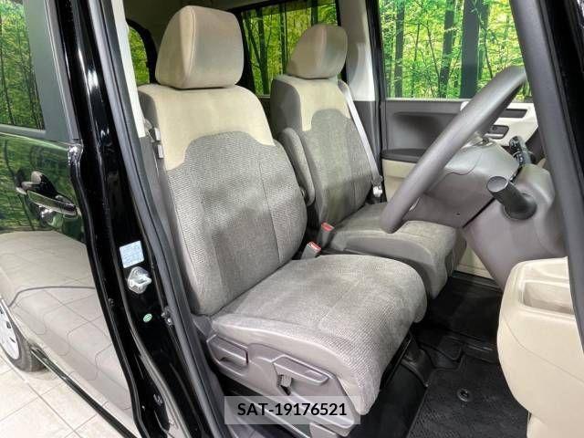 Honda N BOX 2018-04 306965-8